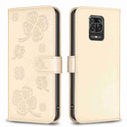 For Xiaomi Redmi Note 9 Pro Max / Gold