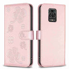 For Xiaomi Redmi Note 9 Pro Max / Pink
