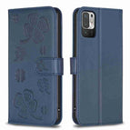 For Xiaomi Redmi Note 10 5G / Blue