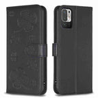 For Xiaomi Redmi Note 10 5G / Black