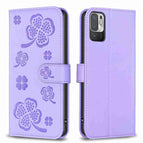 For Xiaomi Redmi Note 10 5G / Purple