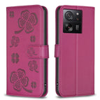 For Xiaomi 13T / Rose Red