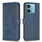 For Xiaomi Redmi Note 13 4G Global / Blue