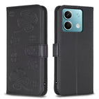 For Xiaomi Redmi Note 13 4G Global / Black