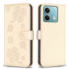 For Xiaomi Redmi Note 13 4G Global / Gold