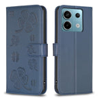 For Xiaomi Redmi Note 13 Pro 4G Global / Blue
