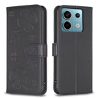 For Xiaomi Redmi Note 13 Pro 4G Global / Black