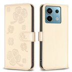 For Xiaomi Redmi Note 13 Pro 4G Global / Gold