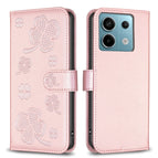 For Xiaomi Redmi Note 13 Pro 4G Global / Pink