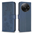 For Xiaomi Redmi A3 / Blue