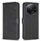 For Xiaomi Redmi A3 / Black