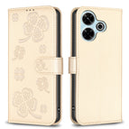 For Xiaomi Poco M6 4G / Redmi 13 4G / Gold