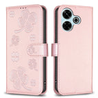 For Xiaomi Poco M6 4G / Redmi 13 4G / Pink