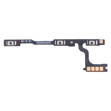 OEM Power Button & Volume Button Flex Cable, For OPPO Reno15 Pro, For OPPO Reno15, For OPPO A6 Pro 5G CPH2781, For OPPO A6 GT, For OPPO K13 Turbo 5G PLM110, For OPPO Reno14 F 5G CPH2743, For OPPO A6i 5G / A5 5G PKW120, For OPPO Reno14 Pro 5G CPH2739   ...
