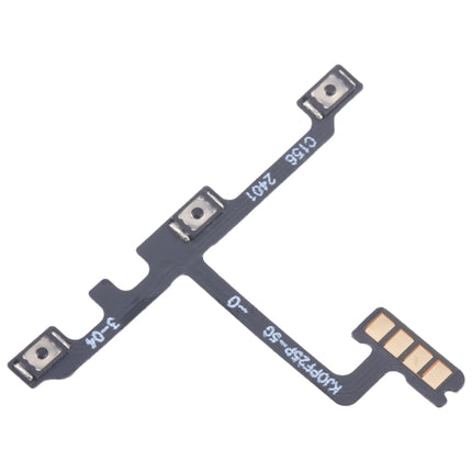 OEM Power Button & Volume Button Flex Cable, For OPPO F25 Pro, For OPPO Reno11 F, For OPPO Reno11 5G, For OPPO A18, For OPPO A38, For OPPO K11, For OPPO Reno10 Pro 5G, For OPPO A78 4G, For OPPO A58, For OPPO A79 5G
