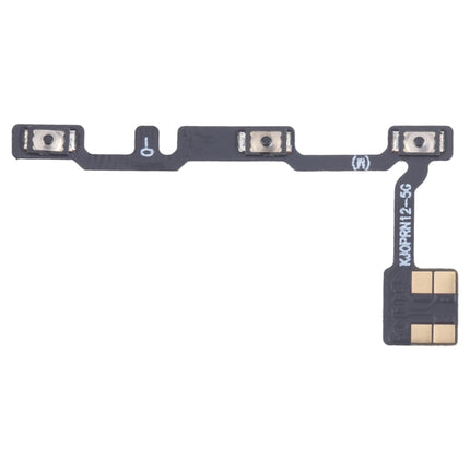OEM Power Button & Volume Button Flex Cable, For OPPO A6c CPH2895, For OPPO Reno15 Pro, For OPPO Reno15, For OPPO A6 5G CPH2831 PLT120, For OPPO A6 Pro 5G CPH2781, For OPPO A6 GT, For OPPO K13 Turbo 5G PLM110, For OPPO Reno14 F 5G CPH2743              ...