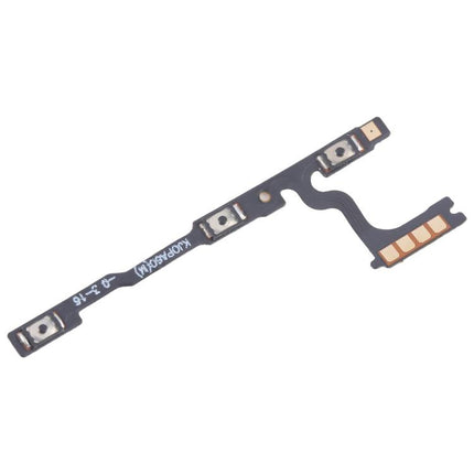 OEM Power Button & Volume Button Flex Cable, For OPPO A60 4G, For OPPO A3 Pro, For OPPO F25 Pro, For OPPO Reno11 F, For OPPO Reno11 5G, For OPPO A18, For OPPO A38, For OPPO K11, For OPPO Reno10 Pro 5G, For OPPO A78 4G, For OPPO A58, For OPPO A79 5G
