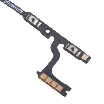 OEM Power Button & Volume Button Flex Cable, For OPPO A60 4G, For OPPO A3 Pro, For OPPO F25 Pro, For OPPO Reno11 F, For OPPO Reno11 5G, For OPPO A18, For OPPO A38, For OPPO K11, For OPPO Reno10 Pro 5G, For OPPO A78 4G, For OPPO A58, For OPPO A79 5G