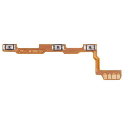 OEM Power Button & Volume Button Flex Cable, For OPPO A6c CPH2895, For OPPO Reno15 Pro, For OPPO Reno15, For OPPO A6 5G CPH2831 PLT120, For OPPO A6 Pro 5G CPH2781, For OPPO A6 GT, For OPPO K13 Turbo 5G PLM110, For OPPO Reno14 F 5G CPH2743              ...