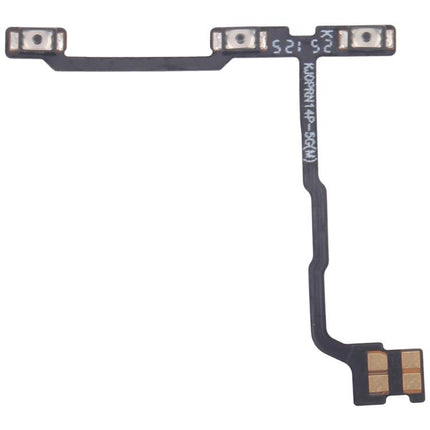 OEM Power Button & Volume Button Flex Cable, For OPPO A6c CPH2895, For OPPO Reno15 Pro, For OPPO Reno15, For OPPO A6 5G CPH2831 PLT120, For OPPO A6 Pro 5G CPH2781, For OPPO A6 GT, For OPPO K13 Turbo 5G PLM110, For OPPO Reno14 F 5G CPH2743              ...