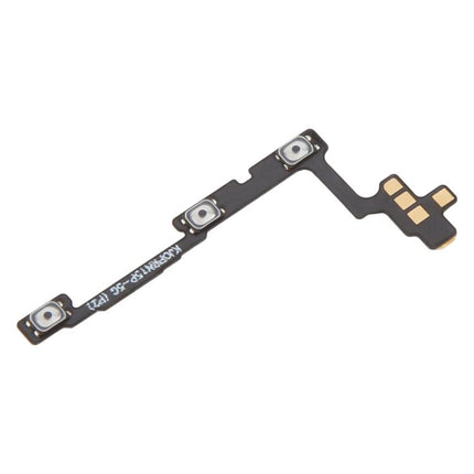 OEM Power Button & Volume Button Flex Cable, For OPPO Reno15 Pro, For OPPO Reno15, For OPPO A6 Pro 5G CPH2781, For OPPO A6 GT, For OPPO K13 Turbo 5G PLM110, For OPPO Reno14 F 5G CPH2743, For OPPO A6i 5G / A5 5G PKW120, For OPPO Reno14 Pro 5G CPH2739   ...
