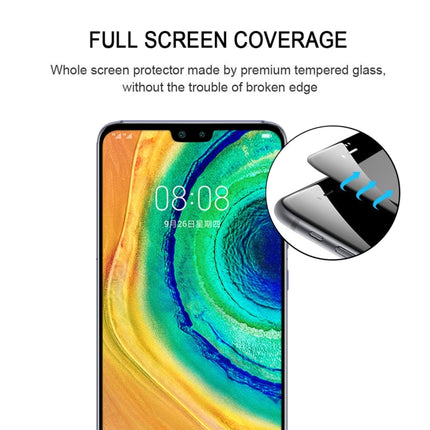 For Xiaomi Redmi Note 9 Global 25pcs Full Glue Full Screen Tempered Glass Film, For Huawei Mate 30 (25 PCS), For Huawei Mate 30 Lite (25 PCS), For Huawei Nova 5T, For Huawei Nova 5z, For Huawei Nova 6, For Huawei P Smart S, For Huawei P40 Lite E       ...