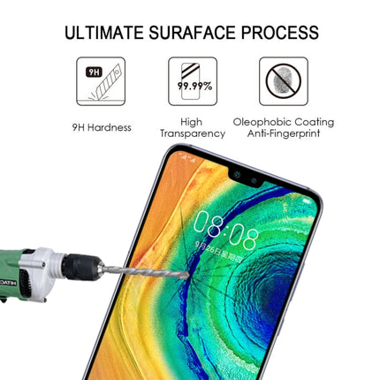 For Xiaomi Redmi Note 9 Global 25pcs Full Glue Full Screen Tempered Glass Film, For Huawei Mate 30 (25 PCS), For Huawei Mate 30 Lite (25 PCS), For Huawei Nova 5T, For Huawei Nova 5z, For Huawei Nova 6, For Huawei P Smart S, For Huawei P40 Lite E       ...