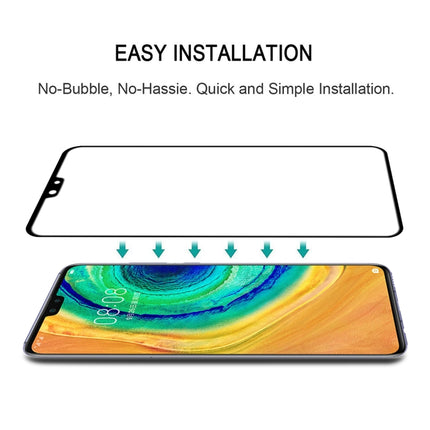 For Xiaomi Redmi Note 9 Global 25pcs Full Glue Full Screen Tempered Glass Film, For Huawei Mate 30 (25 PCS), For Huawei Mate 30 Lite (25 PCS), For Huawei Nova 5T, For Huawei Nova 5z, For Huawei Nova 6, For Huawei P Smart S, For Huawei P40 Lite E       ...