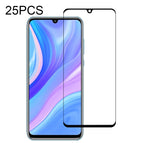 For Huawei P Smart S