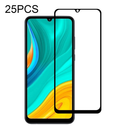 For Xiaomi Redmi Note 9 Global 25pcs Full Glue Full Screen Tempered Glass Film, For Huawei Mate 30 (25 PCS), For Huawei Mate 30 Lite (25 PCS), For Huawei Nova 5T, For Huawei Nova 5z, For Huawei Nova 6, For Huawei P Smart S, For Huawei P40 Lite E       ...