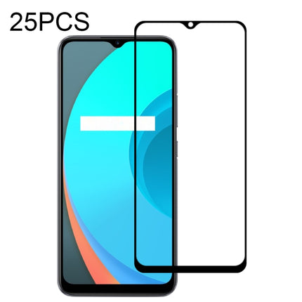 For Xiaomi Redmi Note 9 Global 25pcs Full Glue Full Screen Tempered Glass Film, For Huawei Mate 30 (25 PCS), For Huawei Mate 30 Lite (25 PCS), For Huawei Nova 5T, For Huawei Nova 5z, For Huawei Nova 6, For Huawei P Smart S, For Huawei P40 Lite E       ...
