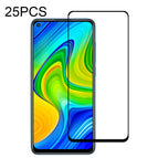 For Xiaomi Redmi Note 9 Global
