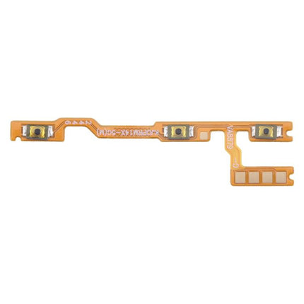 OEM Power Button & Volume Button Flex Cable, For Realme 16 RMX5171, For Realme GT 8 Pro, For Realme P4 5G, For Realme 15T, For Realme 15 Pro RMX5101, For Realme 15 5G RMX5106, For Realme Narzo 80 Lite 5G, For Realme C71 4G RMX5303                      ...