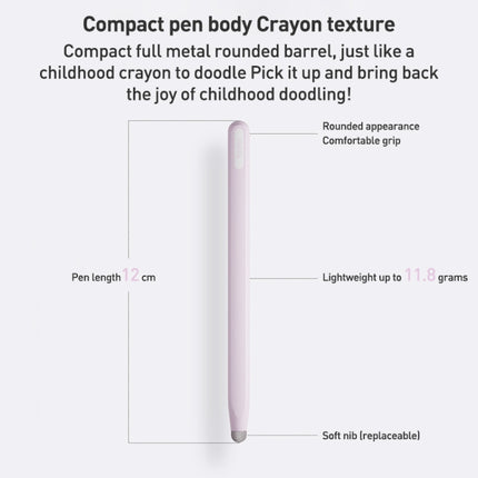 Xiaomi Redmi Graffiti Stylus For Most Capacitive Touch Screens