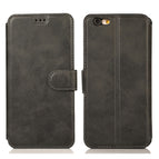 Für iPhone 6 / 6s / Schwarz
