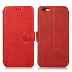 Für iPhone 6 / 6s / Rot