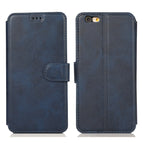 Für iPhone 6 / 6s / Blau