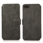 Für iPhone 7 Plus / 8 Plus / Schwarz