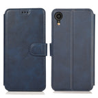 For iPhone XR / Blau