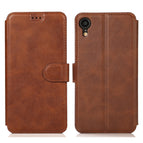 For iPhone XR / Braun