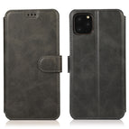 Für iPhone 12 mini / Schwarz