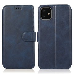 Calf Texture Magnetic Buckle Horizontal Flip Leather Case with Holder & Card Slots & Wallet & Photo Frame, For iPhone XS Max, For iPhone 12 mini, For iPhone 12 Pro Max, For iPhone 12 / 12 Pro