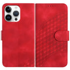 For iPhone 15 Pro Max / Red