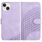 For iPhone 15 Plus / Light Purple