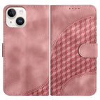 For iPhone 15 / Pink