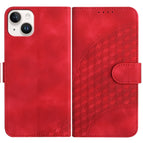 For iPhone 14 Plus / Red