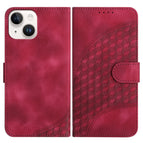 For iPhone 14 / Rose Red