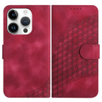 For iPhone 14 Pro / Rose Red