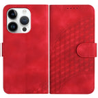 For iPhone 14 Pro / Red