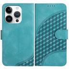 For iPhone 14 Pro / Light Blue